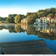 Reston (again) named one of the best places to live in US…call us for all your real estate needs…happily serving the Reston community for over 50 years…